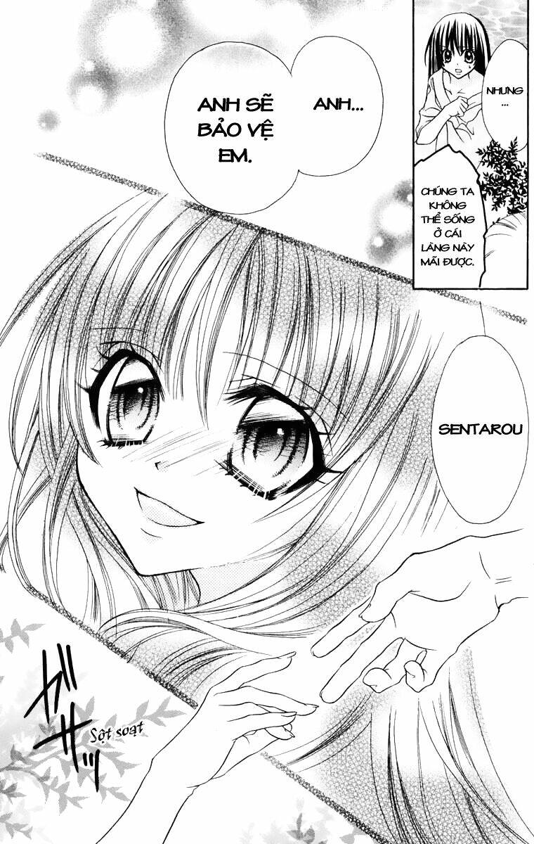 jigoku shoujo-cô gái đến từ địa ngục chapter 13.1 25