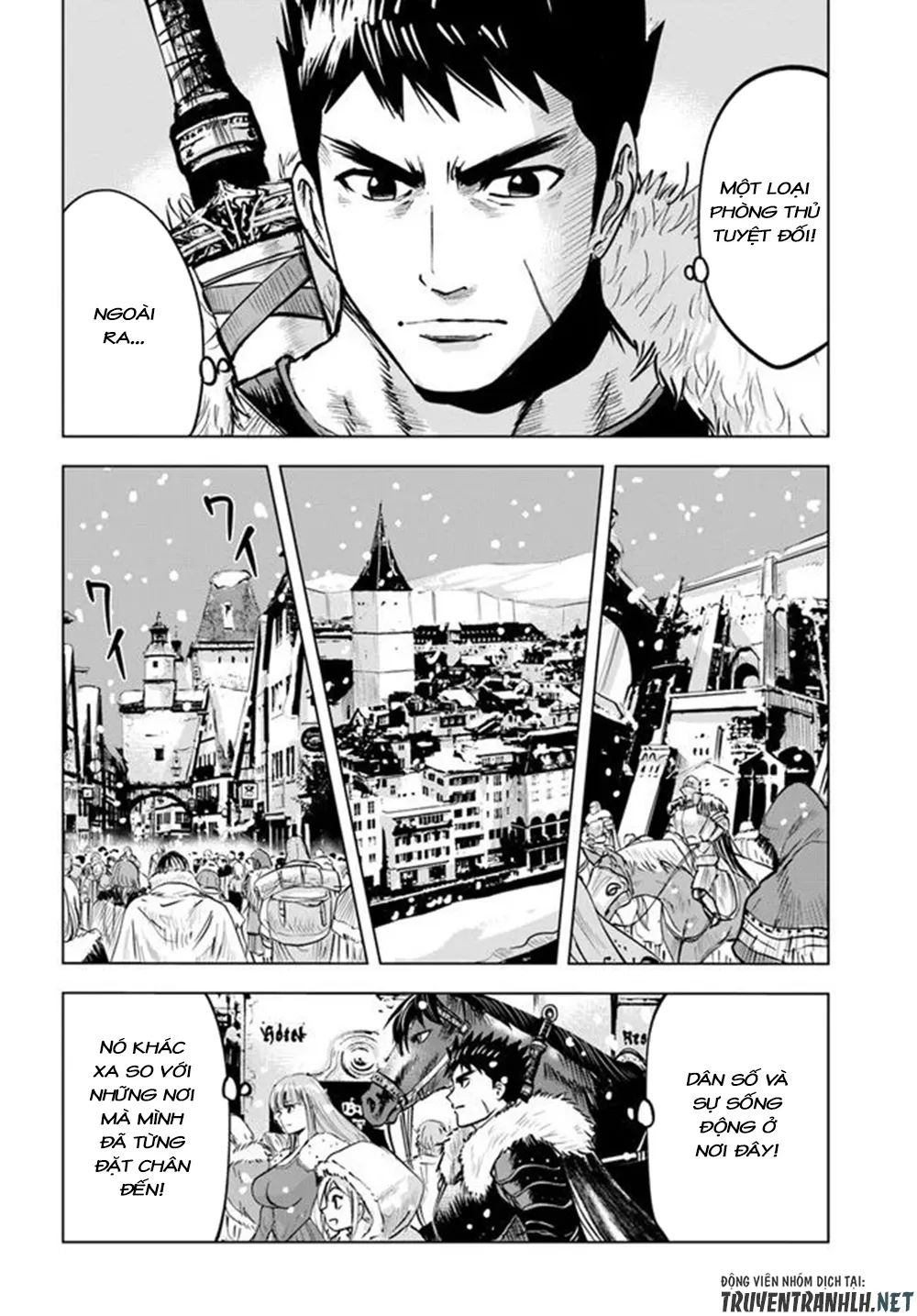 hành trình chịch dạo của của máy dập cổ đại chapter 19 3