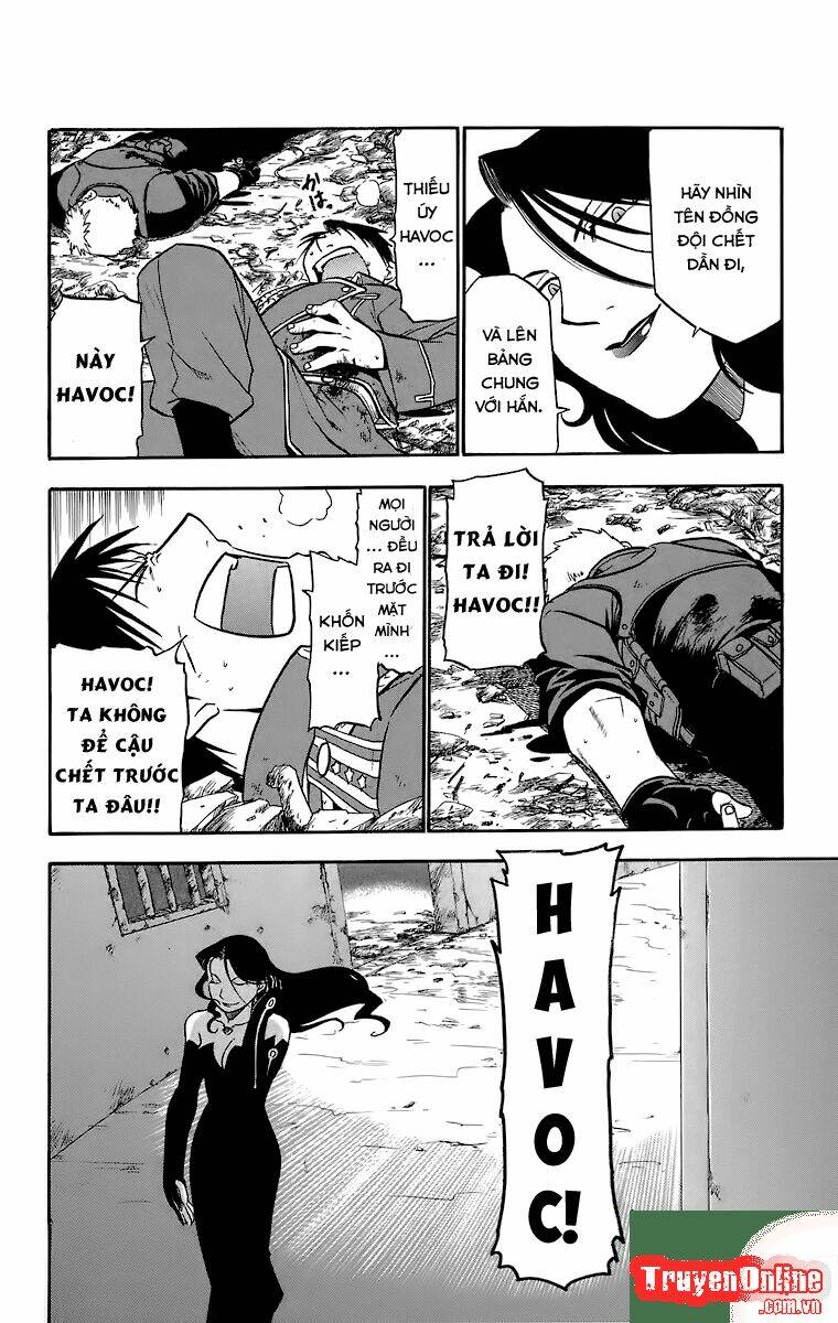 giả kim thuật chapter 39 7