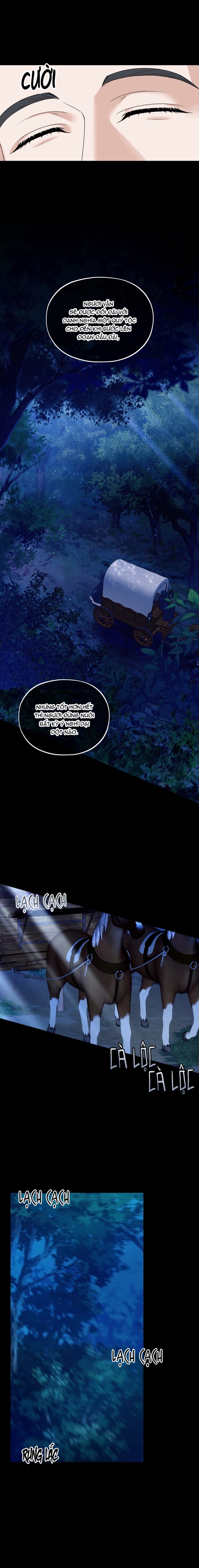 bá tước beta biến đổi thành omega chapter 20 17