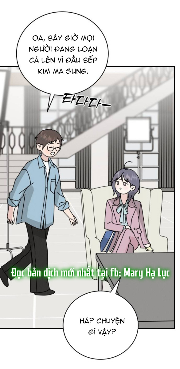 Thuyết Tình Yêu Ích Kỷ chapter 43.2 33