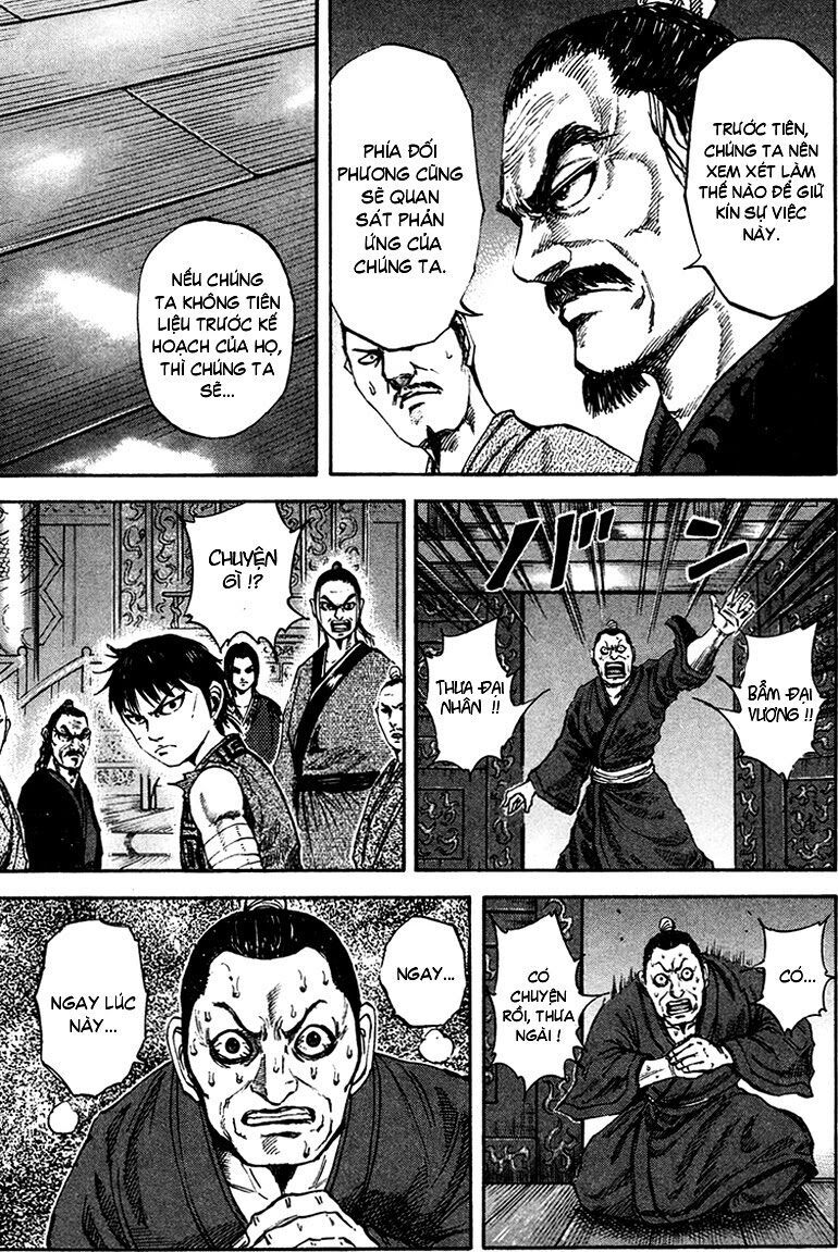 kingdom - vương giả thiên hạ chapter 96 15