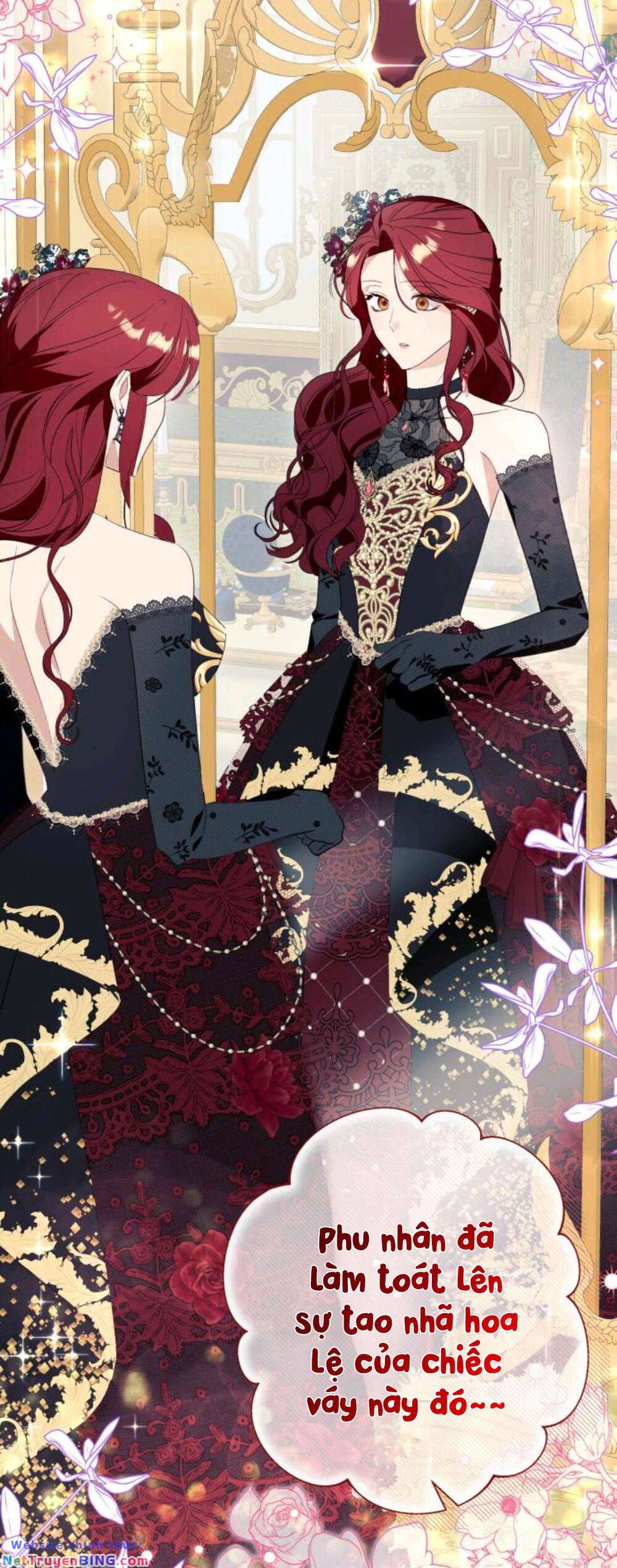 tôi tưởng đó chỉ là tiểu thuyết trọng sinh bình thường chapter 48 71