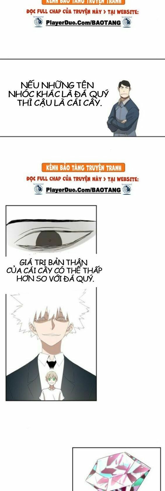 Võ Sĩ Quyền Anh chapter 33 32