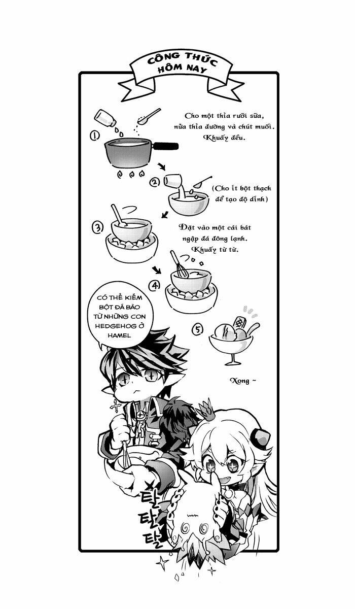 giờ trà của lu & ciel chapter 1 15