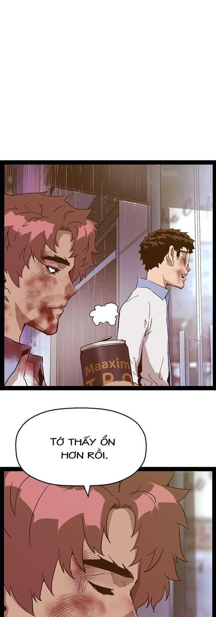 anh hùng yếu chapter 126 79