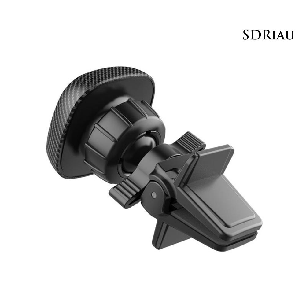 Giá Đỡ Điện Thoại Gắn Lỗ Thông Gió Xe Hơi