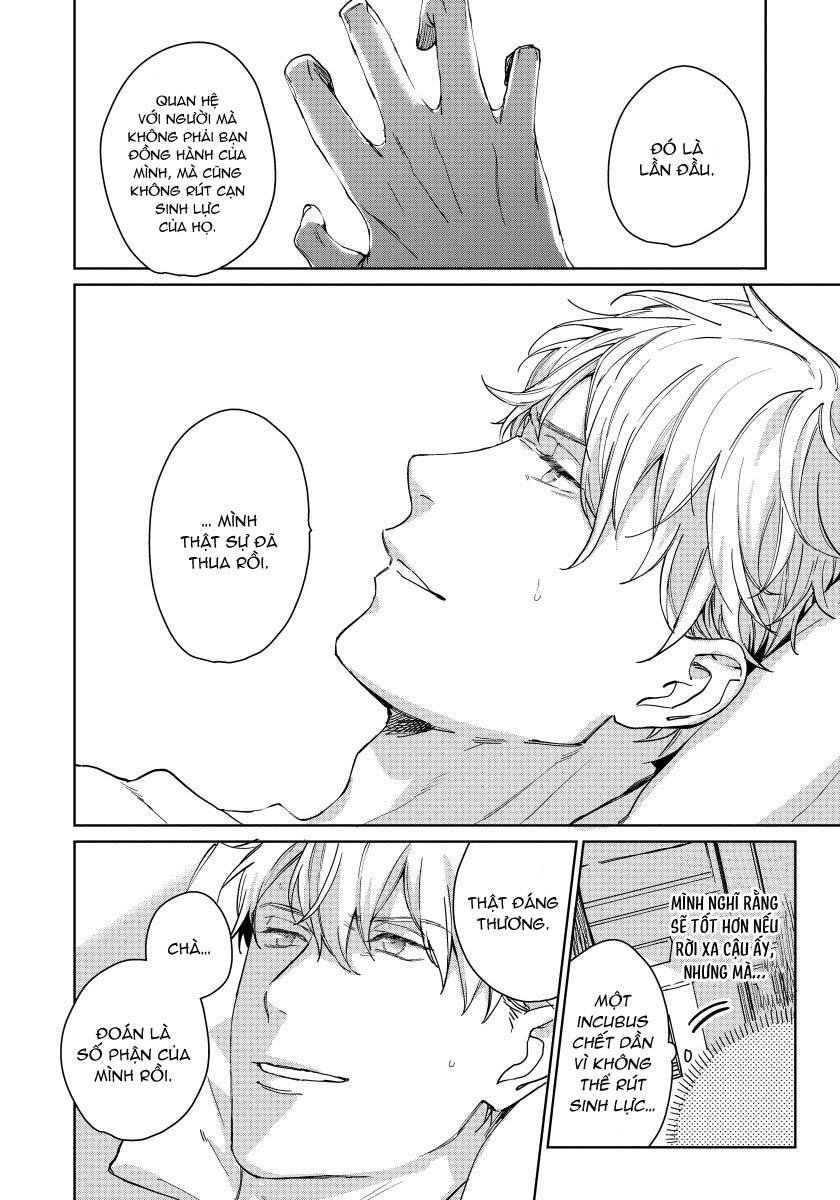 tôi nhặt được một incubus chapter 5 18
