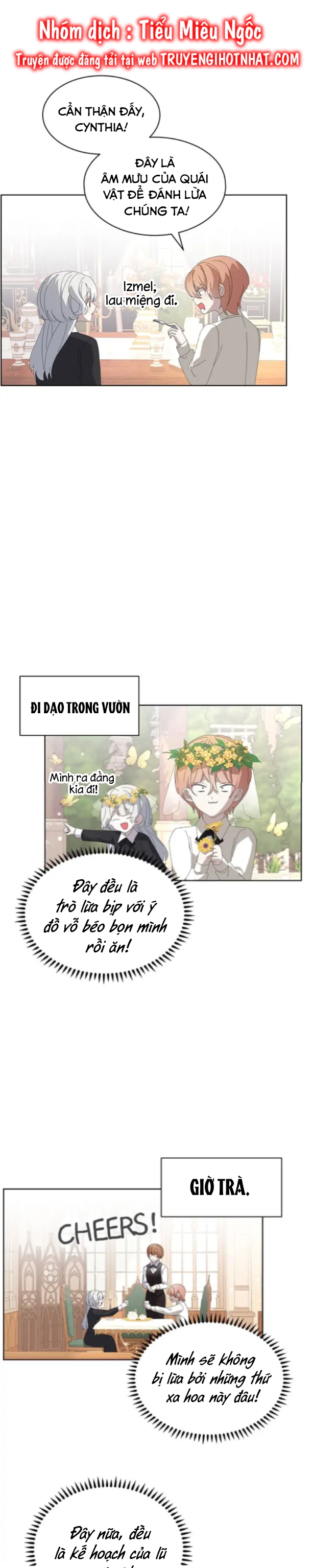 nữ phản diện muốn có kết thúc đẹp chapter 24 17