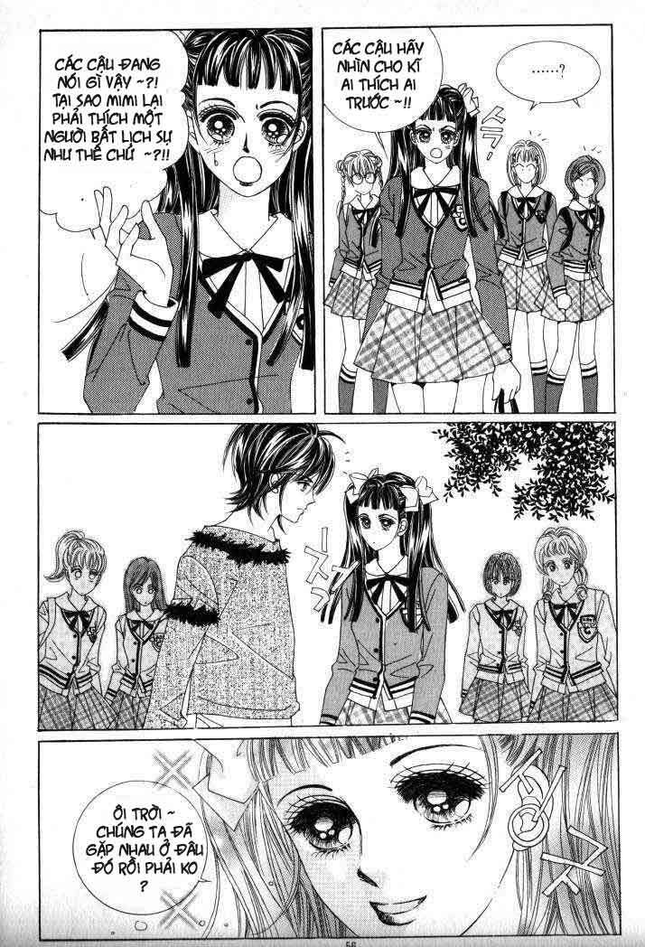 he dedicated to roses chapter 12 5