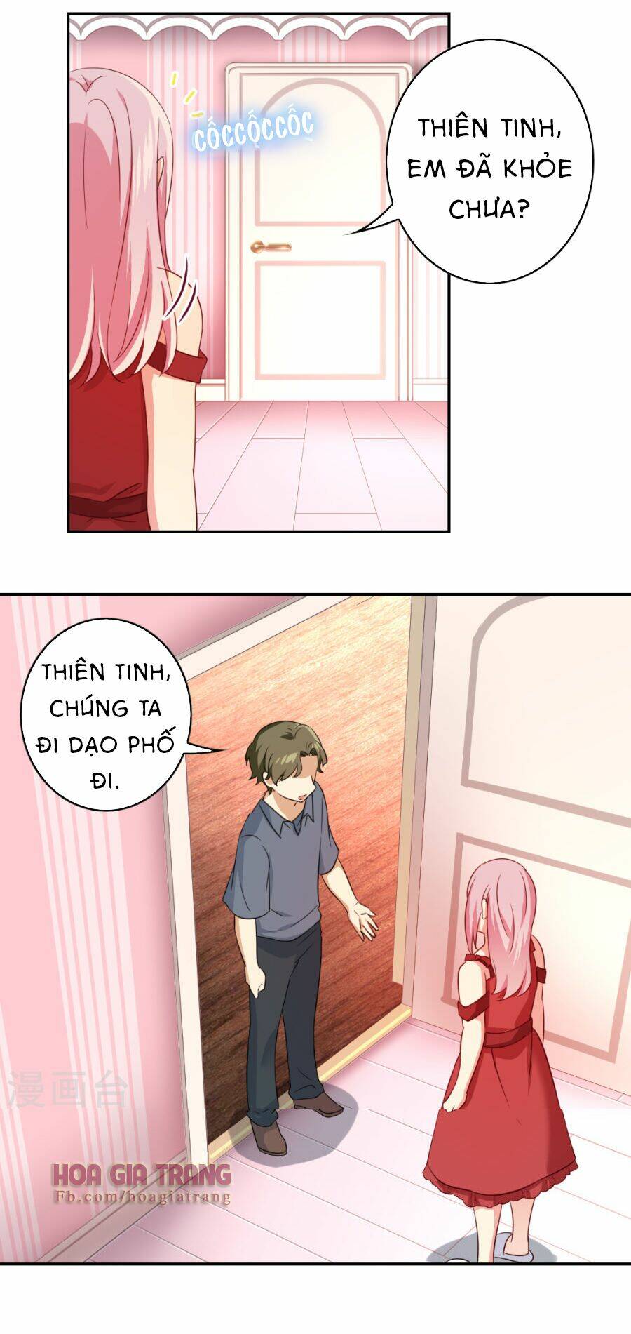 phục thù thiếu gia tiểu điềm thê chapter 42 25