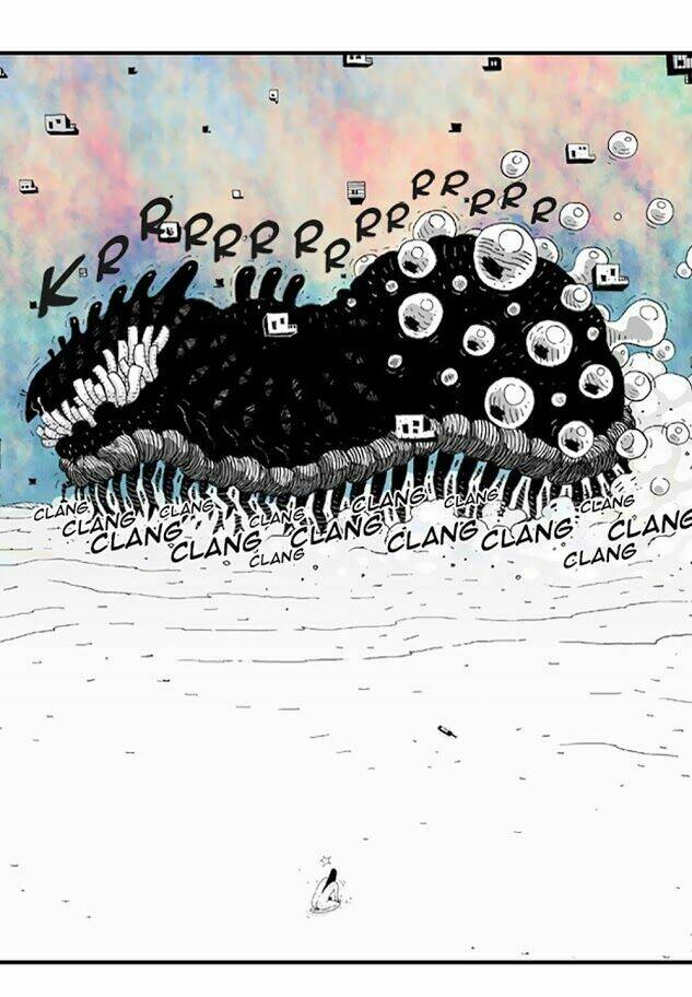 hành trình thoát khỏi địa ngục chapter 3 12