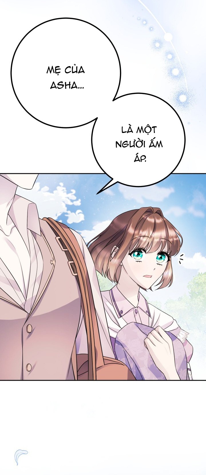 [18+] nếu cứu rỗi một cầm thú hư hỏng chapter 43.1 29