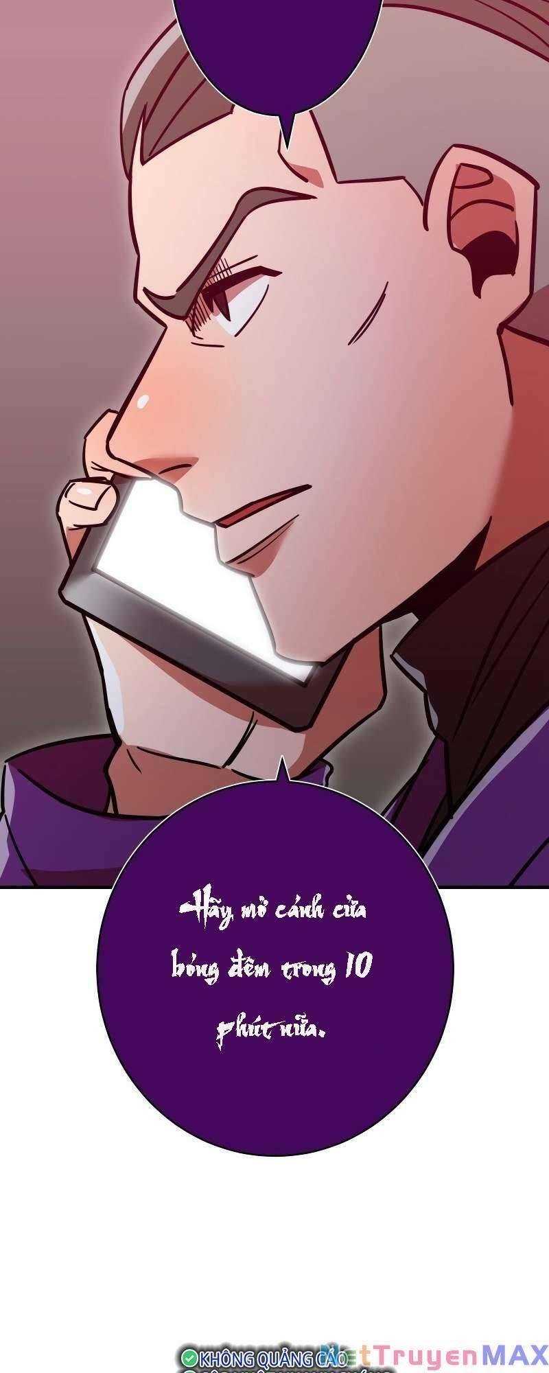 Huyết Thánh Cứu Thế Chủ~ Ta Chỉ Cần 0.0000001% Đã Trở Thành Vô Địch chapter 24 52