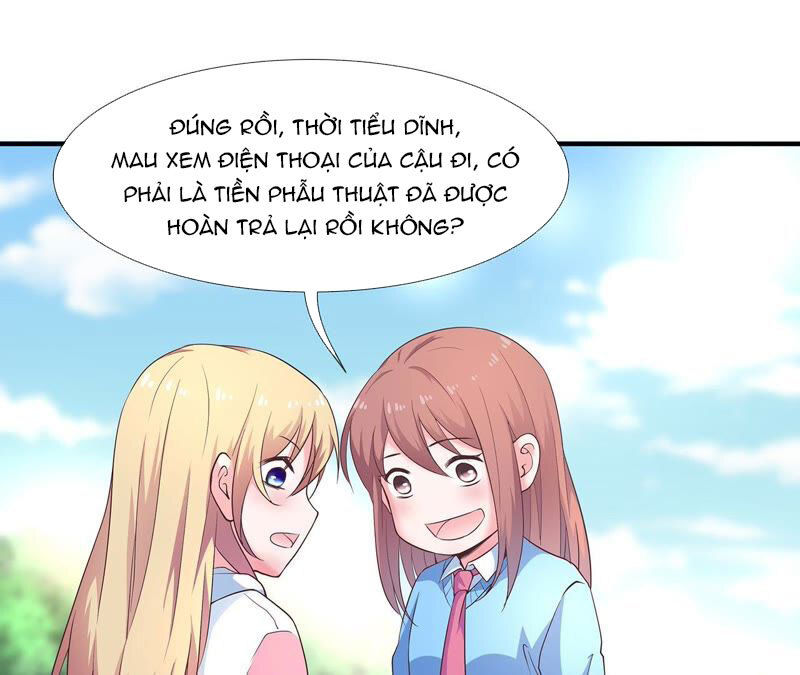 chiến lược lãng mạn của thịnh thiếu chapter 25 53