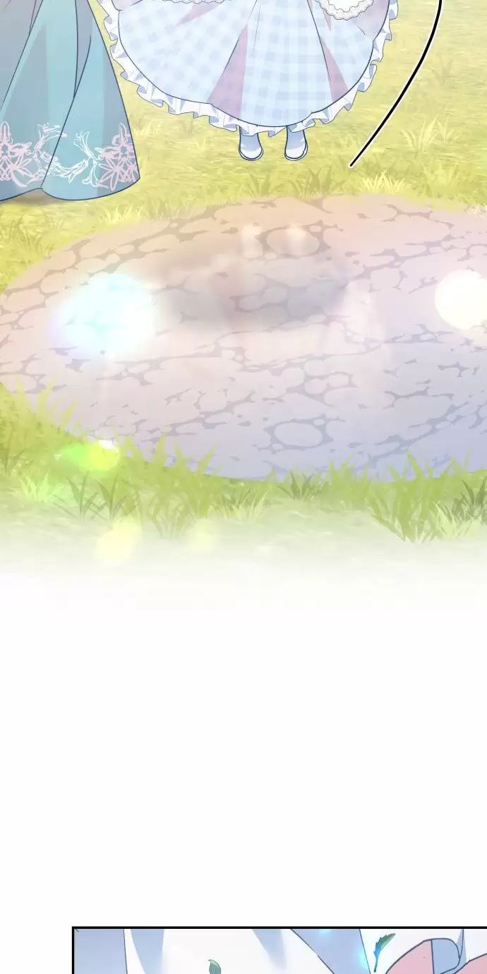 sống trong vườn hoa của công chúa chapter 22 76