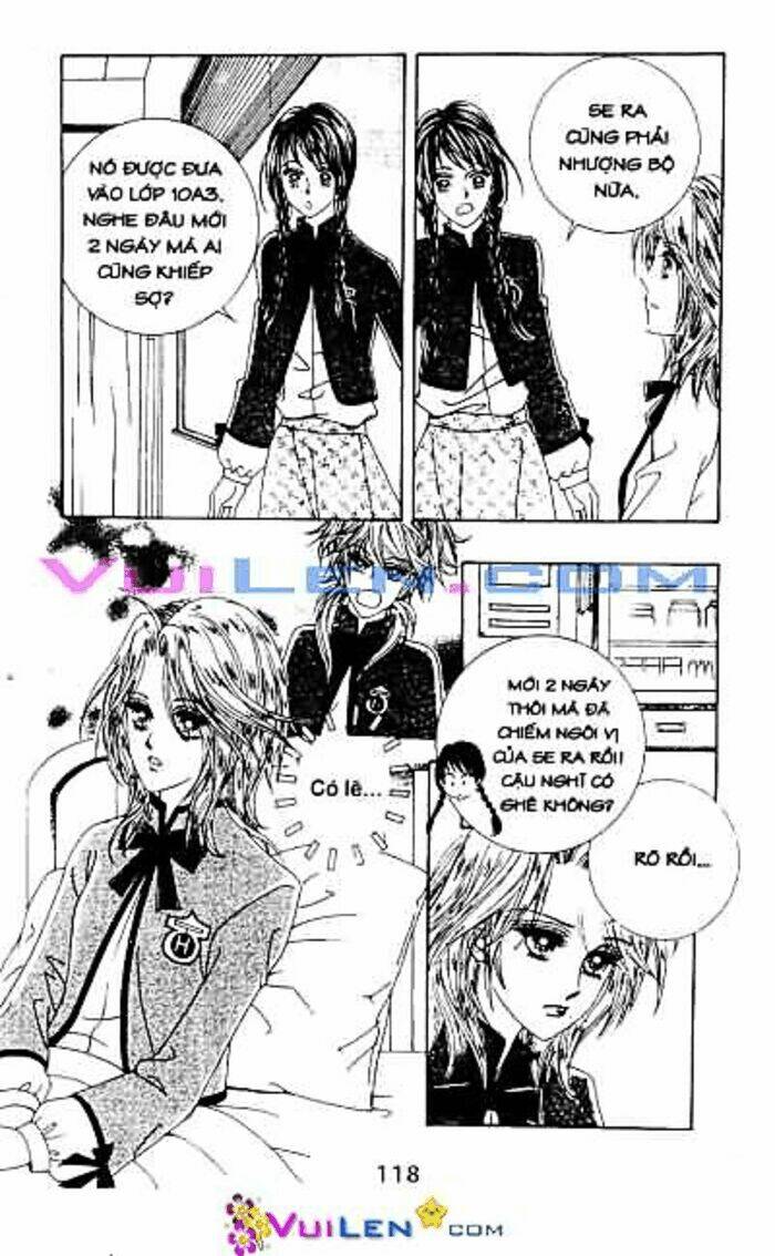 đại ca đi học chapter 1 118
