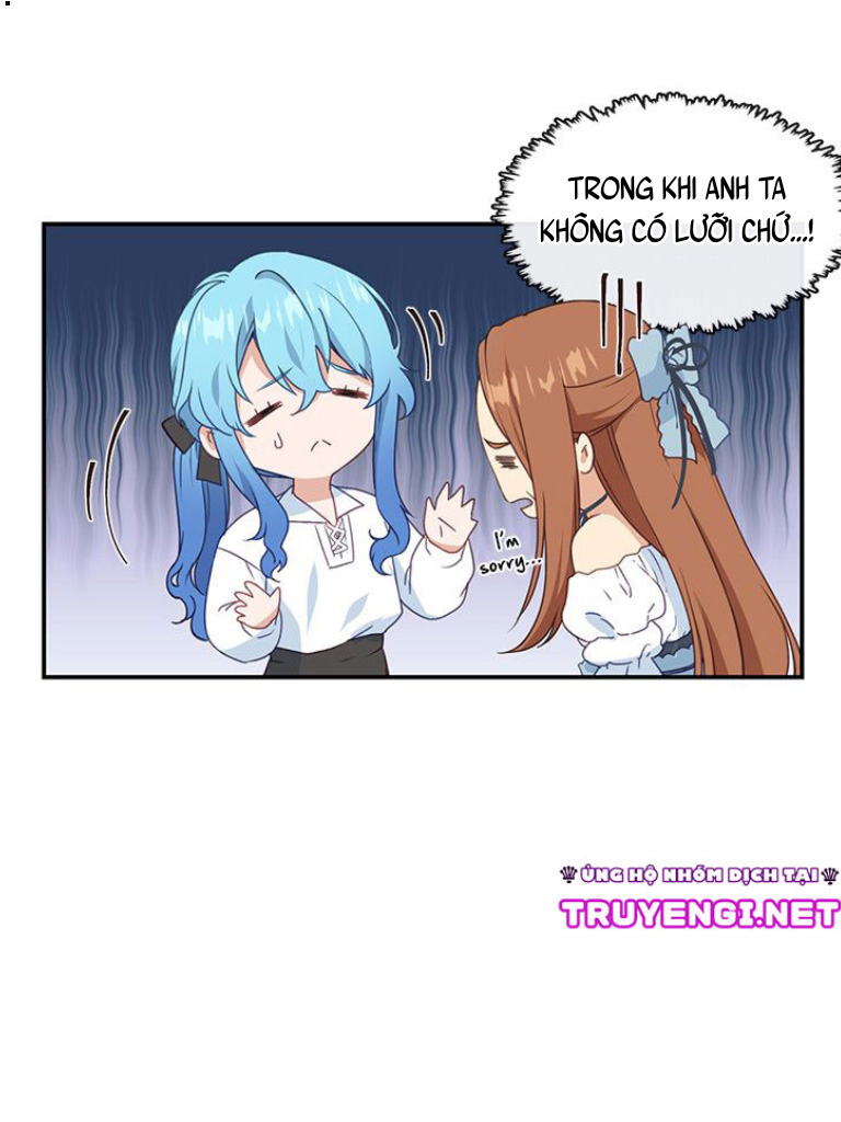 cẩn thận nữ phụ phản diện đấy! chapter 16 20
