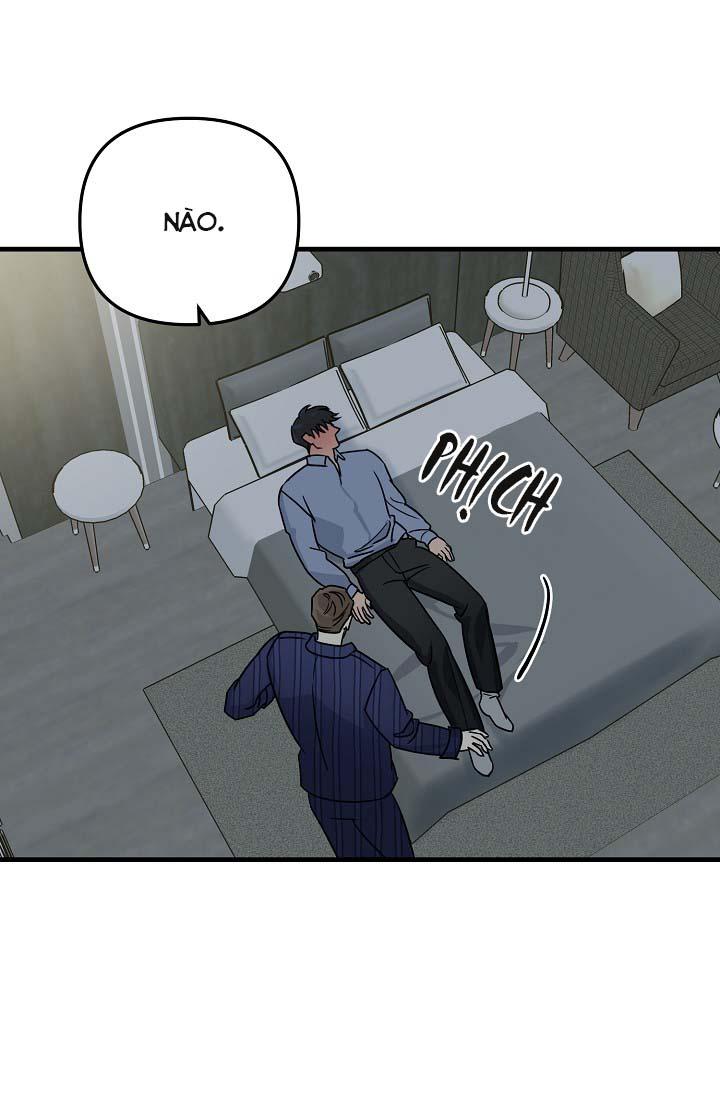 list truyện ngắn chịt chịt chapter 22 26