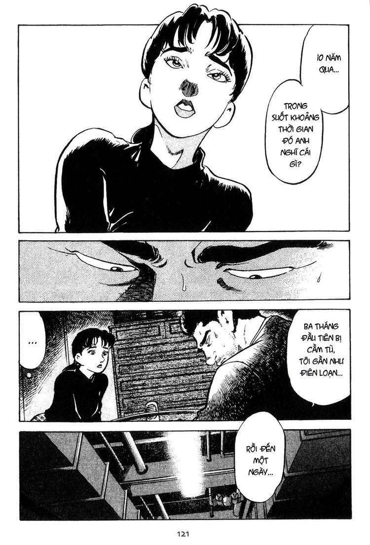 old boy chapter 5 12