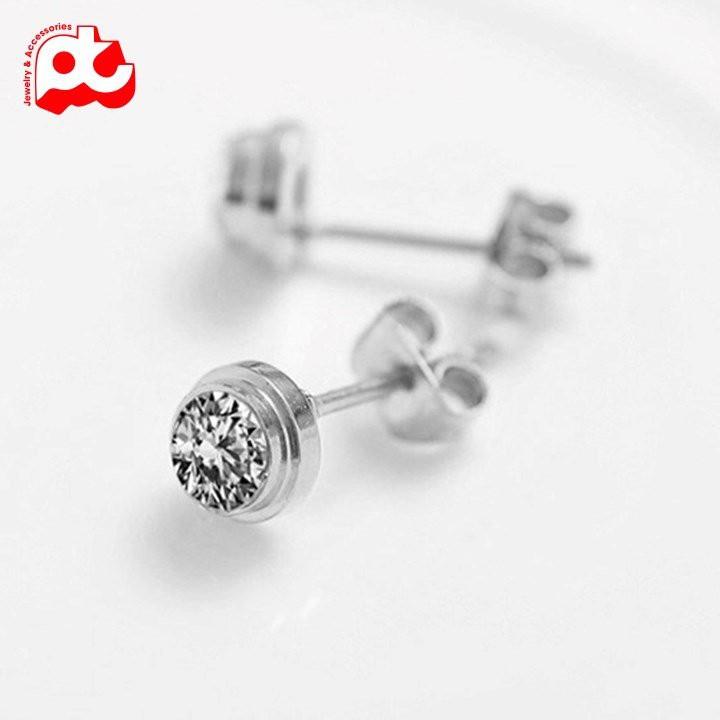 Bông Tai Nữ Đẹp, Cá Tính. Bông Tai Nữ Phong Cách Hàn Quốc