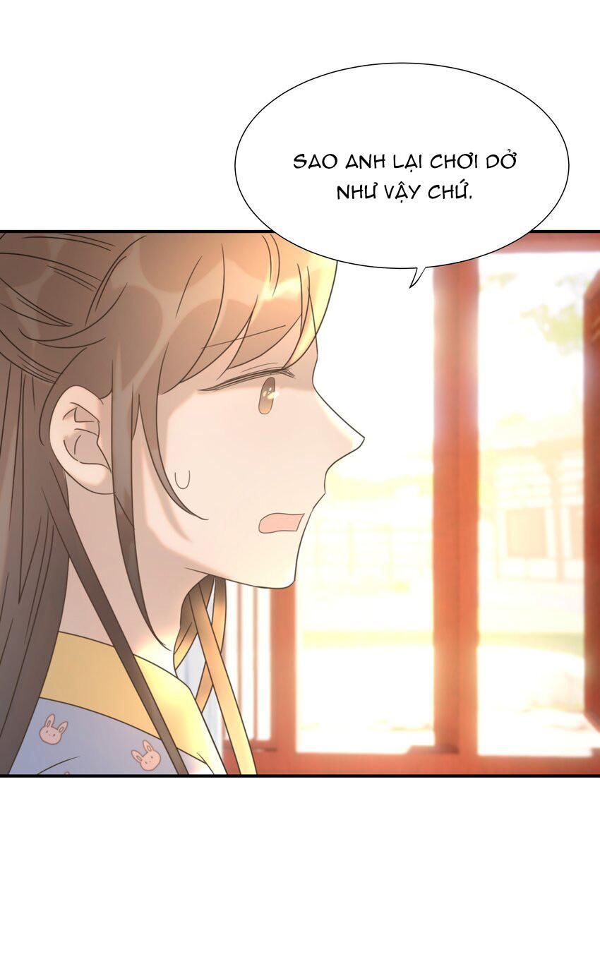 hình như cầm nhầm kịch bản của nữ chính rồi chapter 56 28