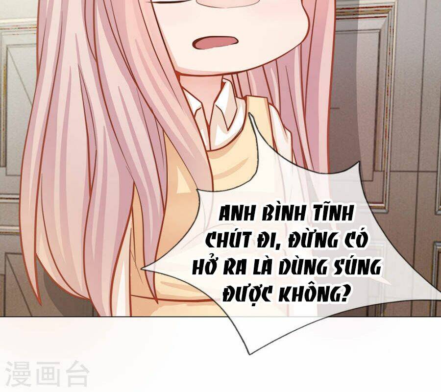 thiếu soái của tôi chính là manh như vậy chapter 56 37