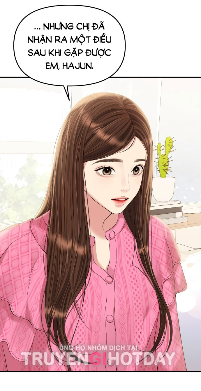 gửi em người đánh cắp những vì sao - to you who swallowed a star chapter 139.1 7