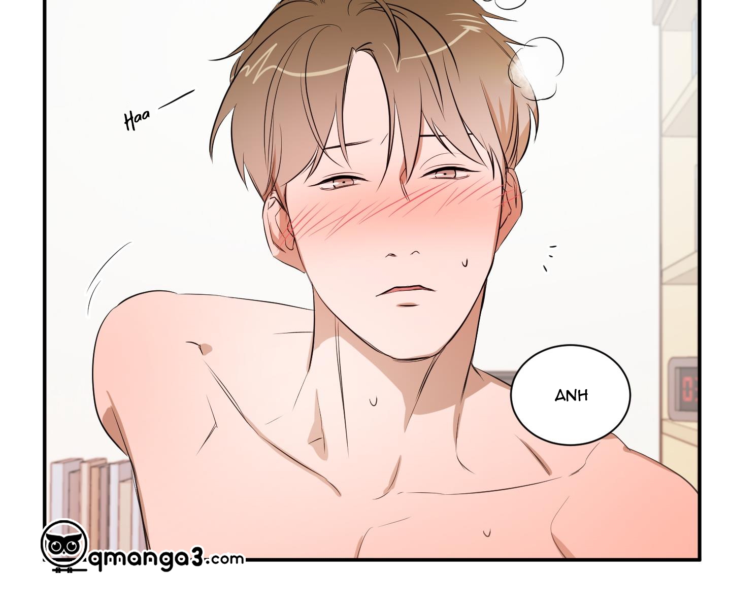 chốn riêng tư chapter 12 34