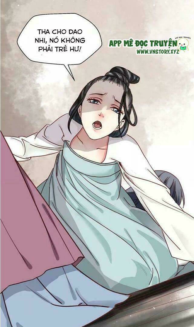 kiều nữ độc phi chapter 5 19