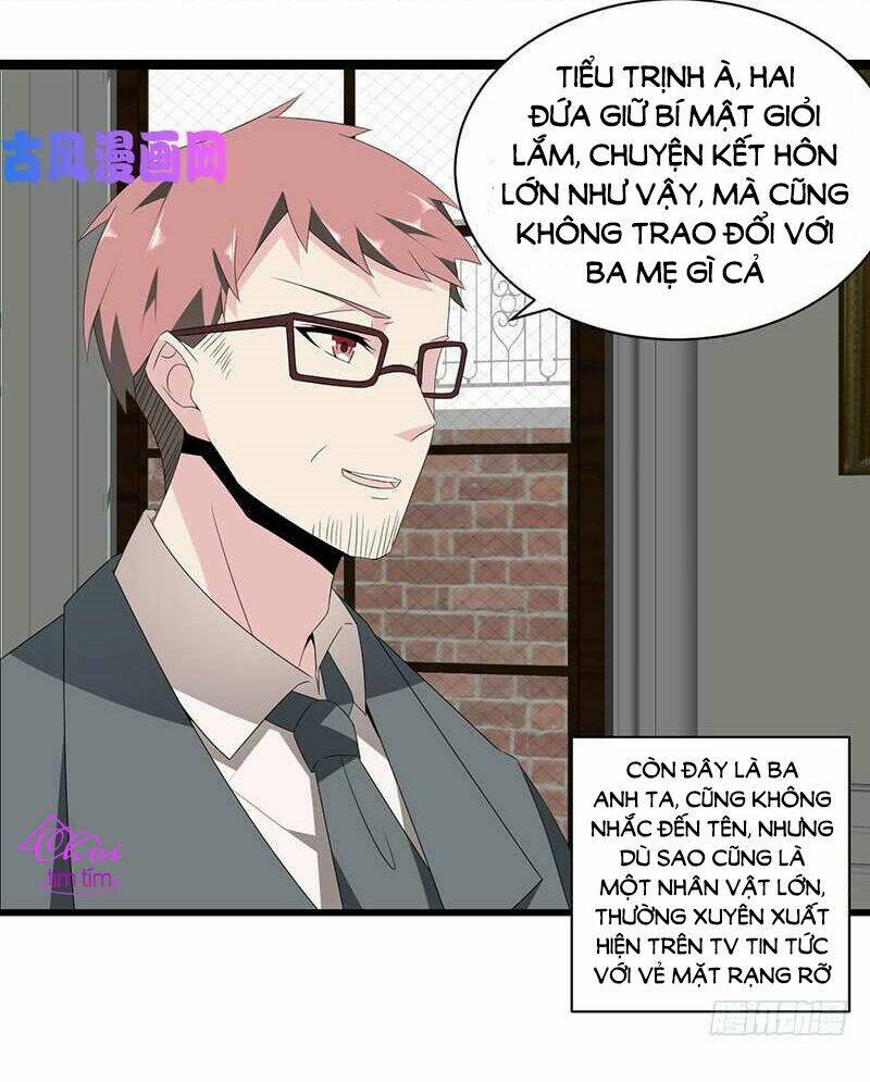 bảy ngày thực cốt hôn ước chapter 31 4