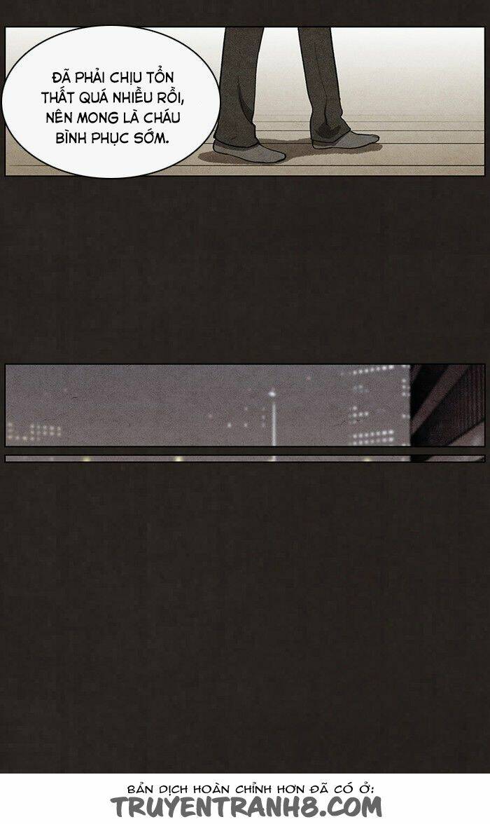 đứa con của quỷ dữ chapter 49 43