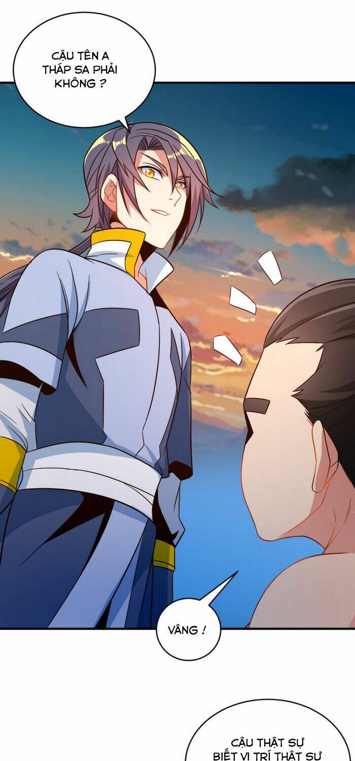 thôn phệ một thế giới tu tiên chapter 84 26