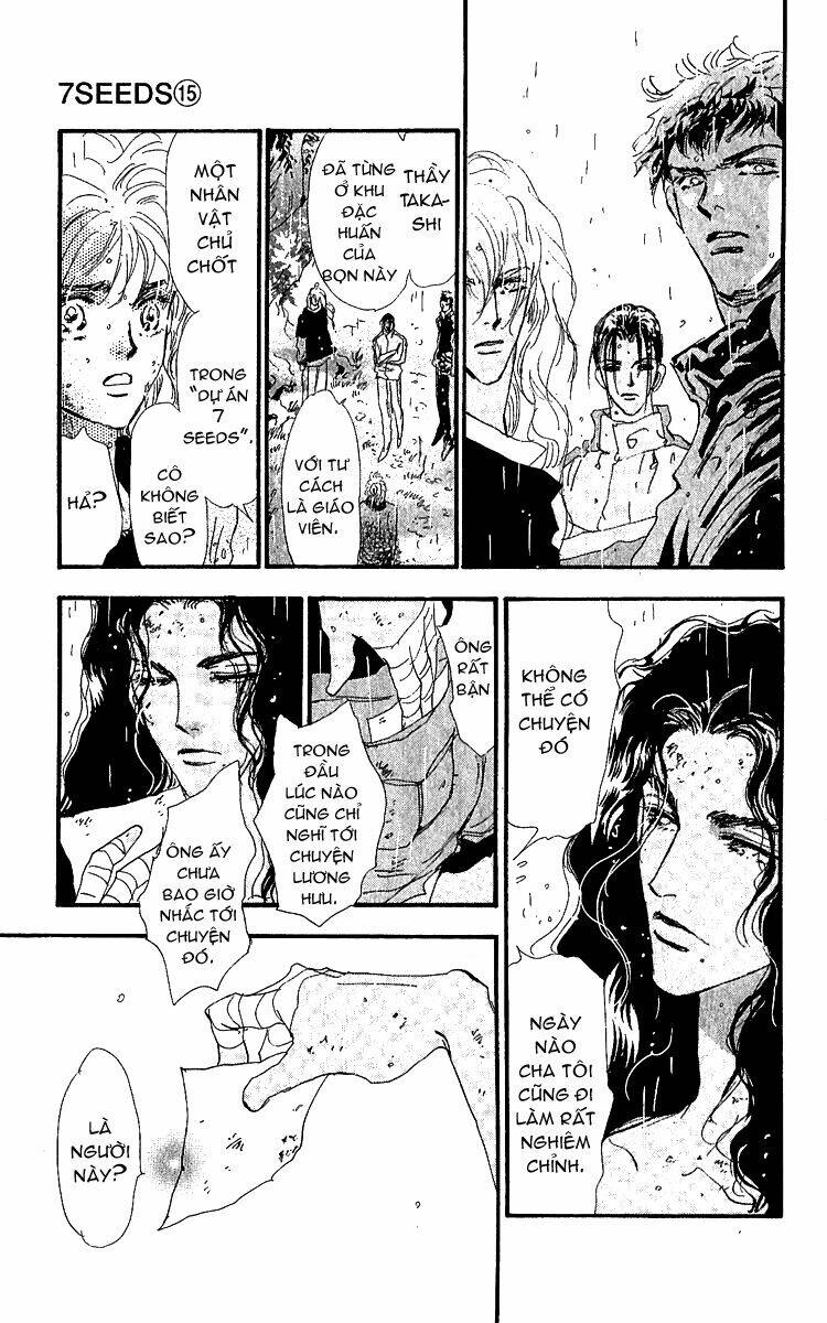 7 mầm sống chapter 77 19