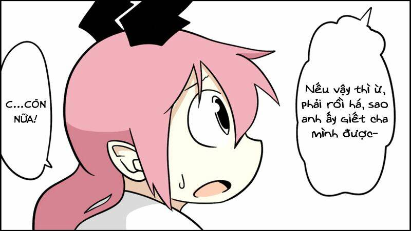 senyuu chapter 59 25