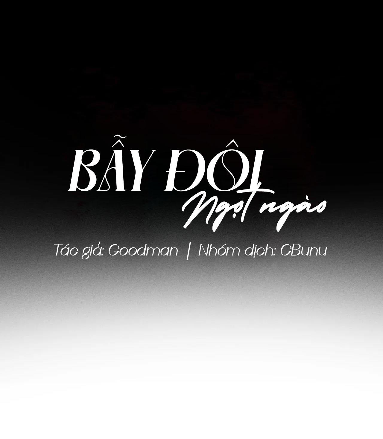 bẫy đôi ngọt ngào chapter 23 12