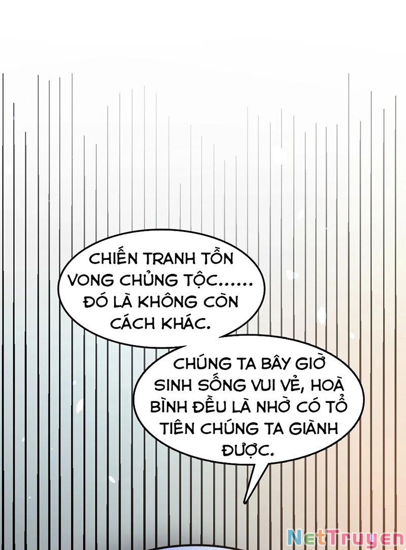 đại bảo kiếm của tôi chapter 62 19