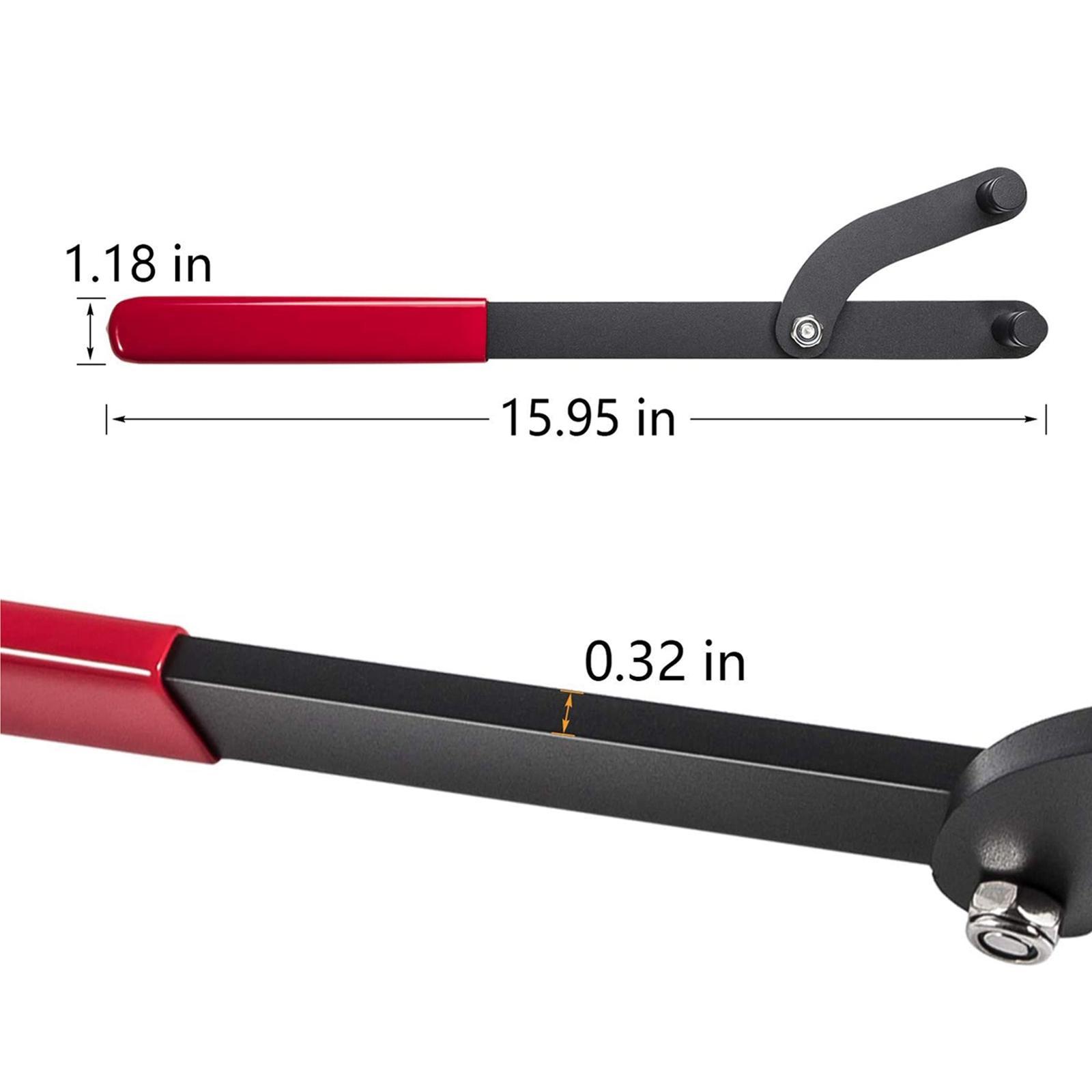 Camshaft Pulley Holder Tool Sprocket  for  Sprocket Tool