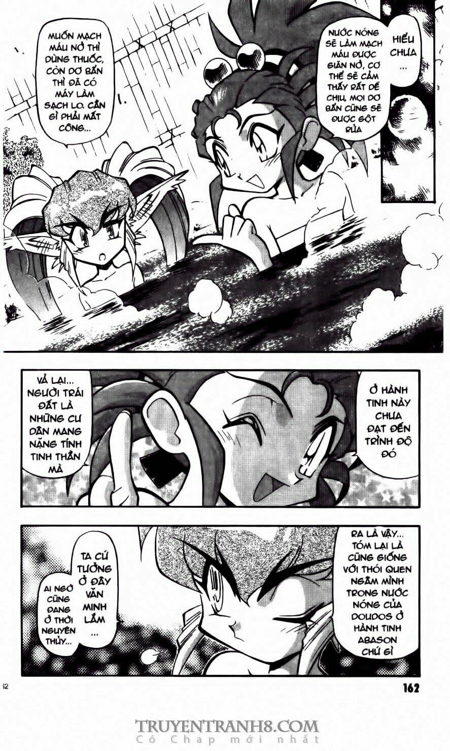 tenchi vô dụng chapter 49 15