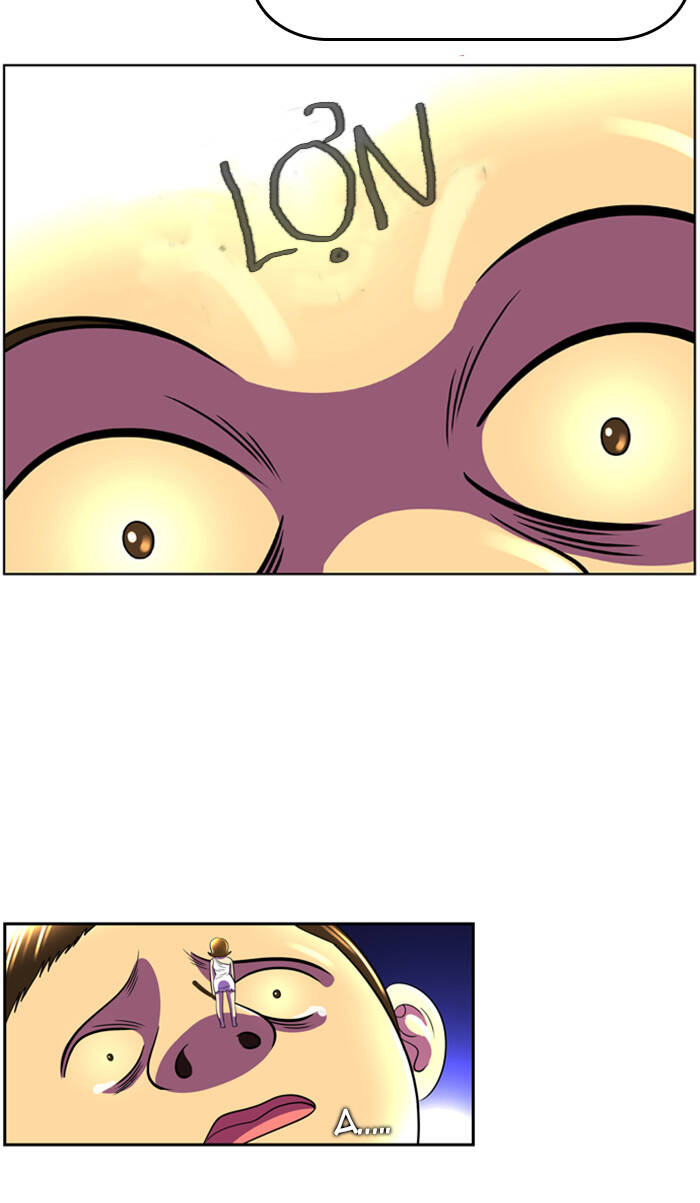 lớp học của những học sinh đặc biệt chapter 21 53