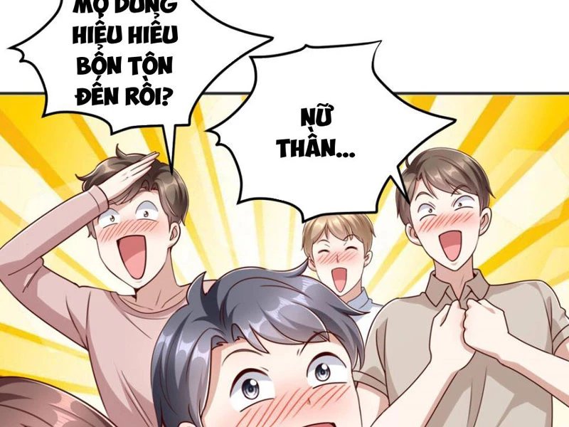 bảy vị tỷ tỷ tuyệt thế vô song của ta chapter 6 3