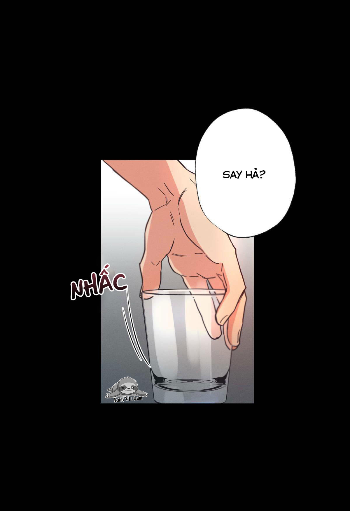 cố ý sơ xuất yêu đương chapter 1.2 15