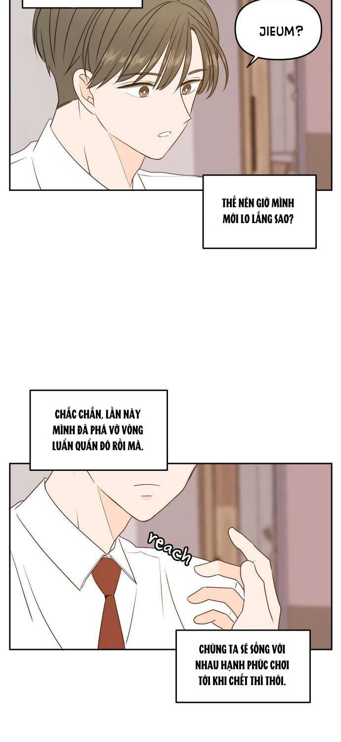 hẹn gặp anh ở kiếp thứ 19 chapter 83 34