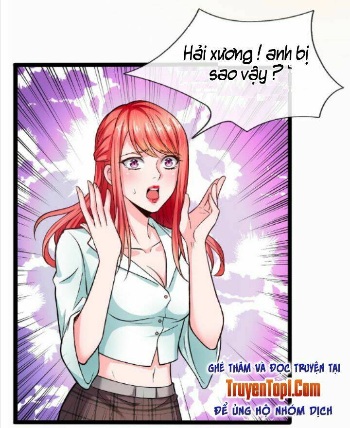 tuyệt đỉnh khí thiếu chapter 9 14