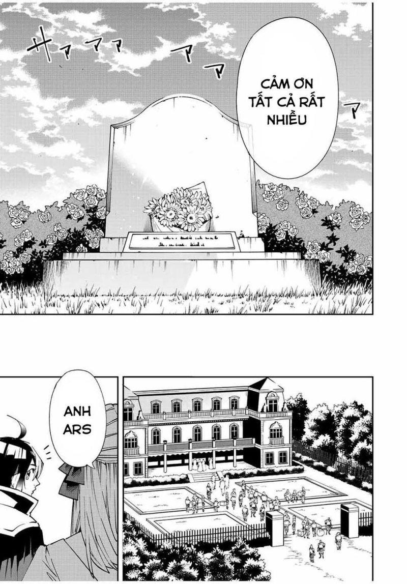 tái sinh thành quý tộc với kĩ năng 'appraisal' chapter 64 17