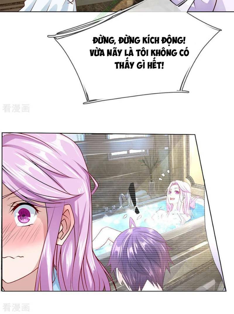 cực phẩm yêu nghiệt chapter 34 4