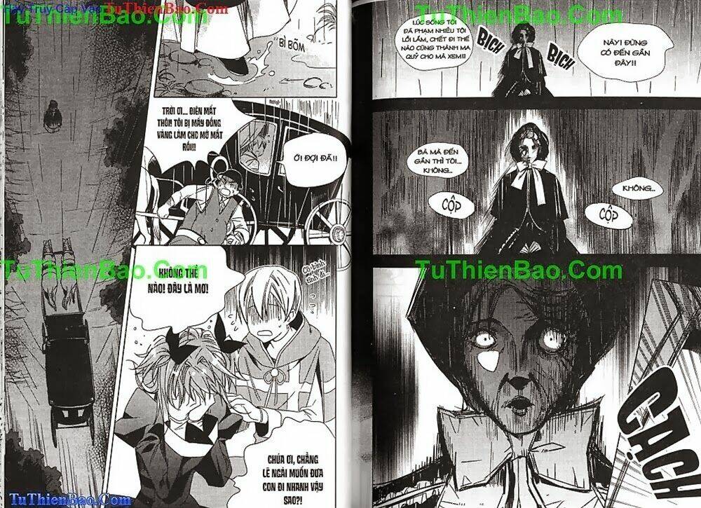 wings chắp cánh chapter 21 46