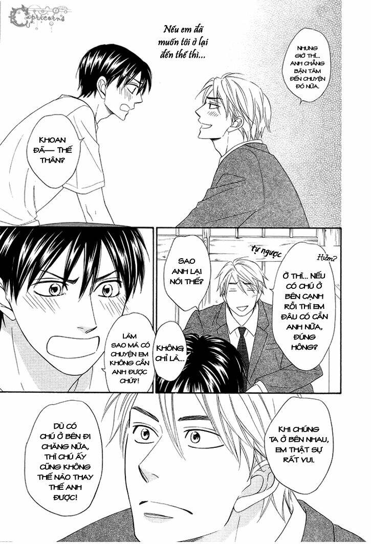 heart no kakurega chapter 6 23