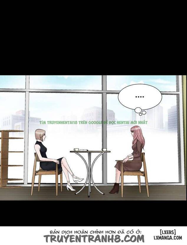 mùi vị của đôi bàn tay chapter 24 10