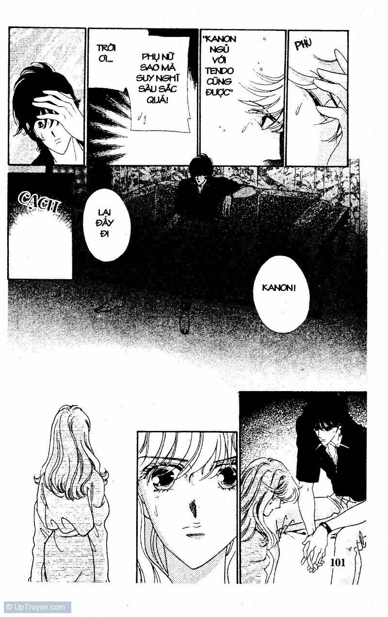 kanon - hoa âm chapter 1 101